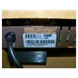 Crate, Acoustic CA60D, Amplifier / Amp