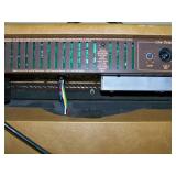 Crate, Acoustic CA60D, Amplifier / Amp