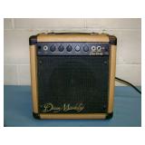 Dean Markley, K-20, Amplifier / Amp