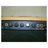 Dean Markley, K-20, Amplifier / Amp