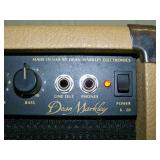 Dean Markley, K-20, Amplifier / Amp