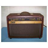 Crate, CA-60, Amplifier / Amp