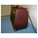 Crate, CA-60, Amplifier / Amp