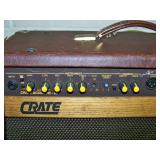Crate, CA-60, Amplifier / Amp