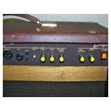 Crate, CA-60, Amplifier / Amp