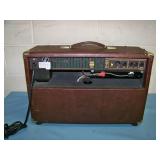 Crate, CA-60, Amplifier / Amp