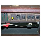 Crate, CA-60, Amplifier / Amp