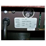 Crate, CA-60, Amplifier / Amp