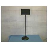 Galaxy Audio, Hot Spot, Compact Monitor Speaker with Stand