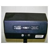 Galaxy Audio, Hot Spot, Compact Monitor Speaker with Stand