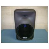 Mackie, SRM 350, PA Speaker / Loudspeaker