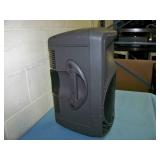 Mackie, SRM 350, PA Speaker / Loudspeaker