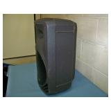 Mackie, SRM 350, PA Speaker / Loudspeaker