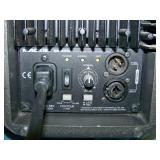 Mackie, SRM 350, PA Speaker / Loudspeaker