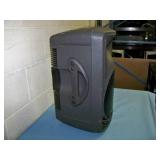 Mackie, SRM 350, PA Speaker / Loudspeaker