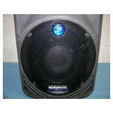 Mackie, SRM 350, PA Speaker / Loudspeaker