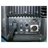 Mackie, SRM 350, PA Speaker / Loudspeaker