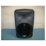 Mackie, SRM 350, PA Speaker / Loudspeaker