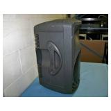 Mackie, SRM 350, PA Speaker / Loudspeaker