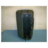 Mackie, SRM 350, PA Speaker / Loudspeaker