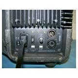 Mackie, SRM 350, PA Speaker / Loudspeaker