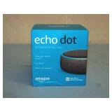 Amazon, Echo Dot, SMART Speaker with Alexa - NEW in Original Box