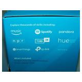 Amazon, Echo Dot, SMART Speaker with Alexa - NEW in Original Box