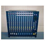 Allen & Heath, MixWizard, XZ20S, Dual Stereo Mixer