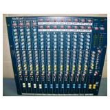 Allen & Heath, MixWizard, XZ20S, Dual Stereo Mixer