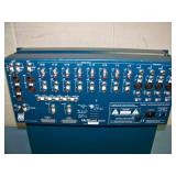 Allen & Heath, MixWizard, XZ20S, Dual Stereo Mixer