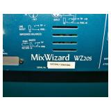 Allen & Heath, MixWizard, XZ20S, Dual Stereo Mixer
