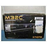 Midas, M32C, Digital Rack Mixer in Original Box