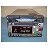 Panasonic, AJ-SD93P, DVCPRO 50, Digital Video Cassette Recorder
