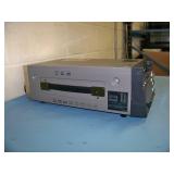 Panasonic, AJ-SD93P, DVCPRO 50, Digital Video Cassette Recorder