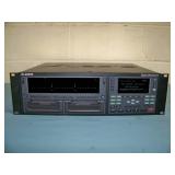 Alesis, ADAT, HD24, 24-Track Digital Audio Hard Disk Recorder