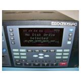 Alesis, ADAT, HD24, 24-Track Digital Audio Hard Disk Recorder