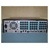 Alesis, ADAT, HD24, 24-Track Digital Audio Hard Disk Recorder