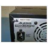 Alesis, ADAT, HD24, 24-Track Digital Audio Hard Disk Recorder