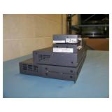 Miscellaneous lot of Extenders, Amplifiers and Switchers