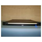 Masterview Max, 15" LCD Sideway Console, Rack Mountable Slide-Out Keyboard and Monitor / KVM Console