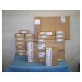 Miscellaneous lot of Chief Manufacturing and Middle Atlantic Accessories - many are NEW in Original Boxes