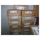 Miscellaneous lot of Chief Manufacturing and Middle Atlantic Accessories - many are NEW in Original Boxes