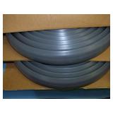 Hubbell and Grainger, Heavy-Duty Cable Management Rolls
