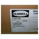 Hubbell and Grainger, Heavy-Duty Cable Management Rolls