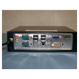 Computer for Digital Signage applications