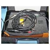 Miscellaneous lot of Audio / Video / Network items