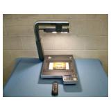Elmo, Image / Document Camera / Digital Visual Presenter with Color LCD Screen and Remote Control