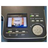 Elmo, Image / Document Camera / Digital Visual Presenter with Color LCD Screen and Remote Control