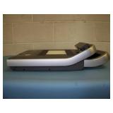 Elmo, Image / Document Camera / Digital Visual Presenter with Color LCD Screen and Remote Control