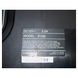 Elmo, Image / Document Camera / Digital Visual Presenter with Color LCD Screen and Remote Control